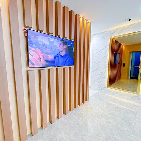 Astar Hotel Bukit Bintang Kuala Lumpur Eksteriør billede