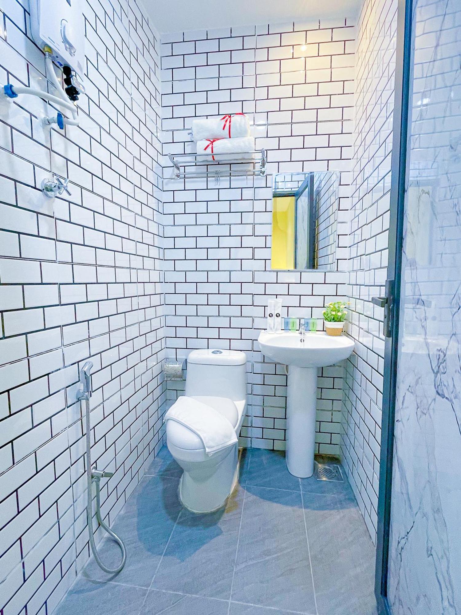 Astar Hotel Bukit Bintang Kuala Lumpur Eksteriør billede